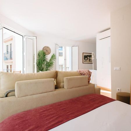 Hostly Acetres 2A-Penthouse In City Center-Fibre-Parking Opt เซบีญา ภายนอก รูปภาพ